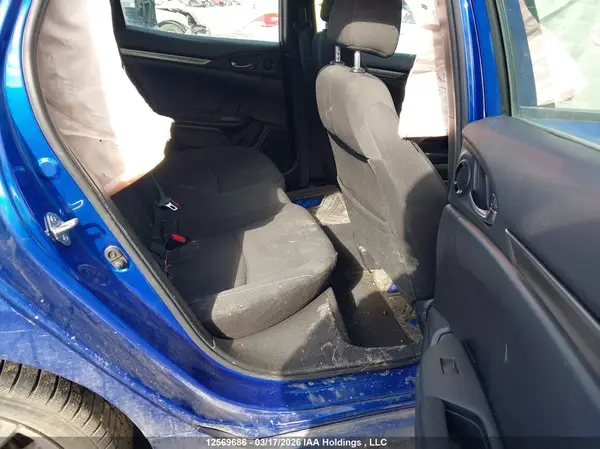 SHHFK7H42KU305491 2019 HONDA CIVIC - Image 8
