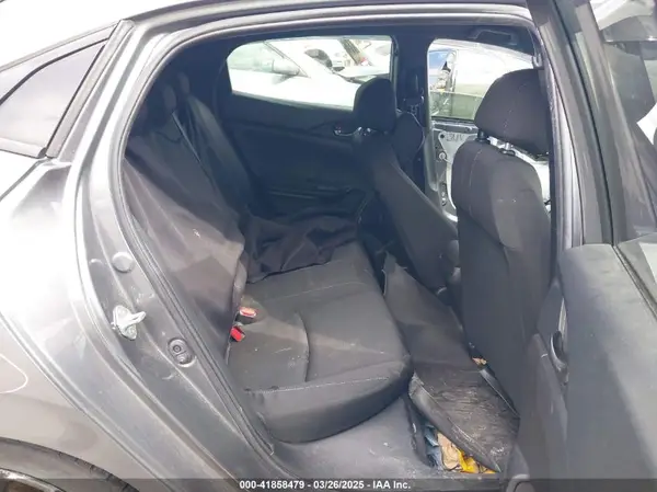 SHHFK7H42KU402688 2019 HONDA CIVIC - Image 8