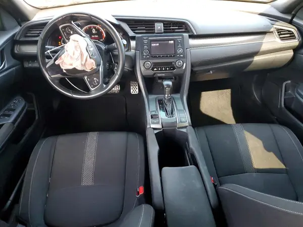 SHHFK7H42KU402769 2019 HONDA CIVIC - Image 8