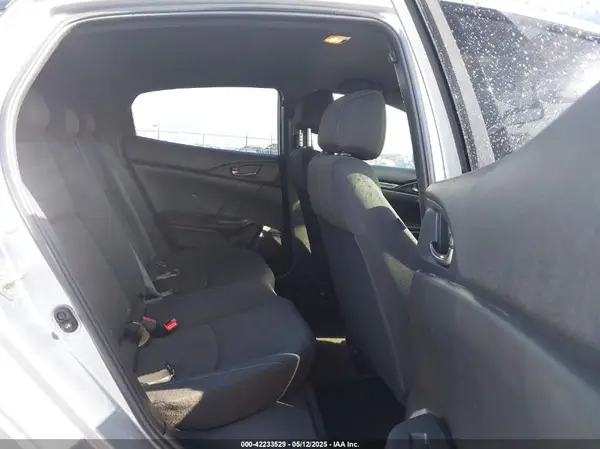 SHHFK7H42KU405123 2019 HONDA CIVIC - Image 8