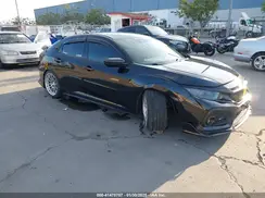 SHHFK7H42KU405381 2019 HONDA CIVIC