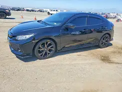 SHHFK7H42KU406692 2019 HONDA CIVIC