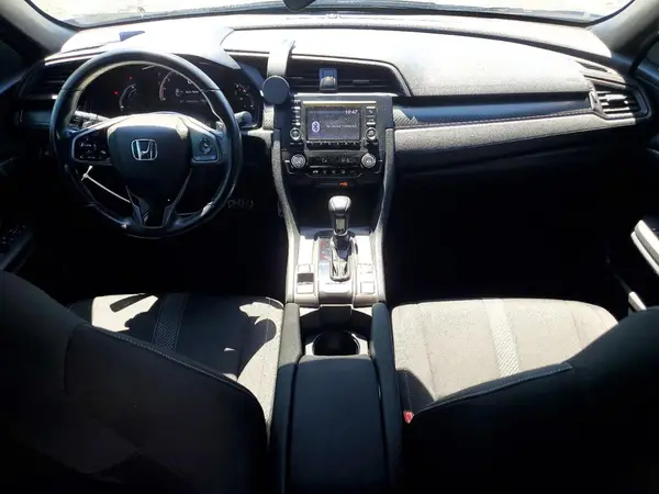 SHHFK7H42KU406692 2019 HONDA CIVIC - Image 8