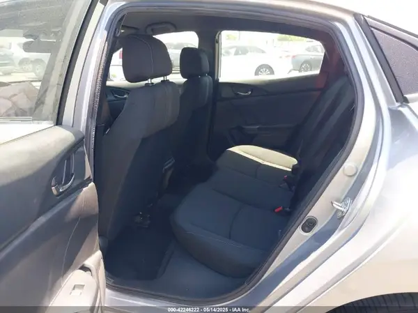 SHHFK7H42KU406790 2019 HONDA CIVIC - Image 8