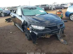 SHHFK7H42KU407681 2019 HONDA CIVIC