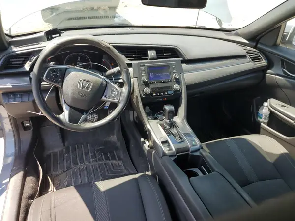 SHHFK7H42KU407888 2019 HONDA CIVIC - Image 8