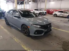 SHHFK7H42KU407891 2019 HONDA CIVIC