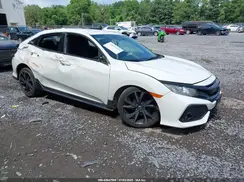 SHHFK7H42KU408300 2019 HONDA CIVIC