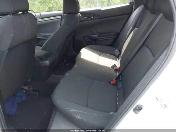 SHHFK7H42KU408300 2019 HONDA CIVIC - Image 8