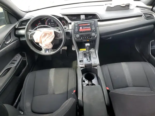SHHFK7H42KU408796 2019 HONDA CIVIC - Image 8