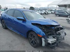 SHHFK7H42KU411584 2019 HONDA CIVIC