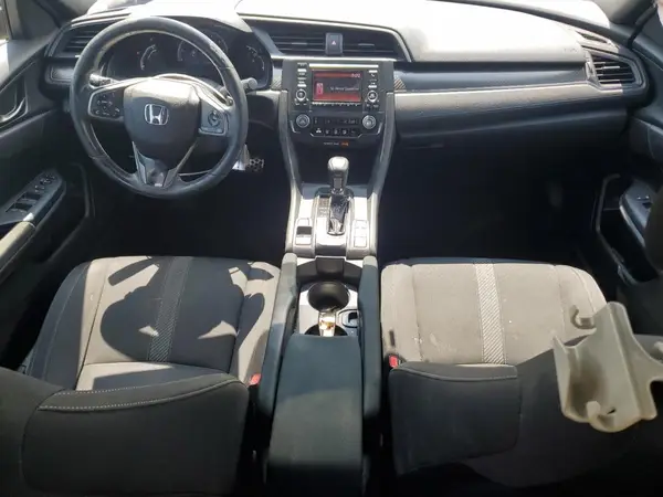SHHFK7H42KU413562 2019 HONDA CIVIC - Image 8
