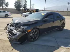 SHHFK7H42KU414243 2019 HONDA CIVIC