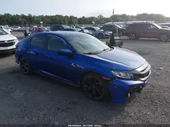 SHHFK7H42KU415330 2019 HONDA CIVIC