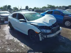 SHHFK7H42KU416154 2019 HONDA CIVIC
