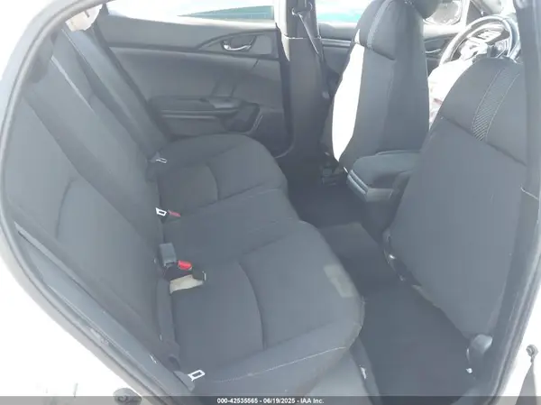 SHHFK7H42KU416154 2019 HONDA CIVIC - Image 8