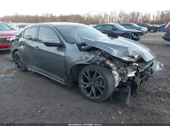 SHHFK7H42KU417062 2019 HONDA CIVIC