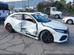 SHHFK7H42KU417420 2019 HONDA CIVIC