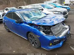 SHHFK7H42KU418891 2019 HONDA CIVIC