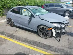 SHHFK7H42KU420897 2019 HONDA CIVIC