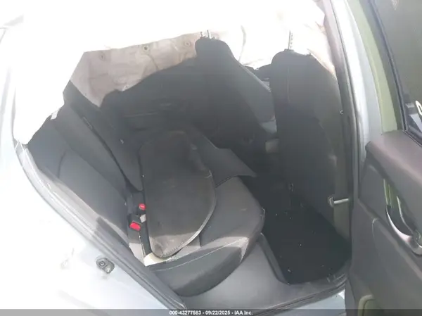 SHHFK7H42KU420897 2019 HONDA CIVIC - Image 8