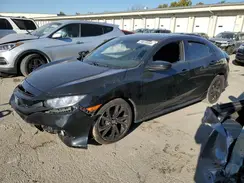 SHHFK7H42KU421290 2019 HONDA CIVIC