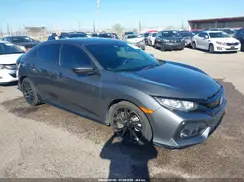 SHHFK7H42KU422049 2019 HONDA CIVIC