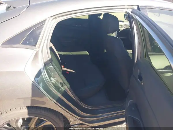 SHHFK7H42KU422049 2019 HONDA CIVIC - Image 8