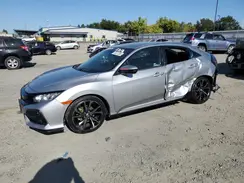 SHHFK7H42KU422570 2019 HONDA CIVIC