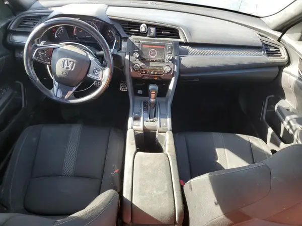 SHHFK7H42KU422570 2019 HONDA CIVIC - Image 8