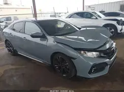 SHHFK7H42KU423590 2019 HONDA CIVIC