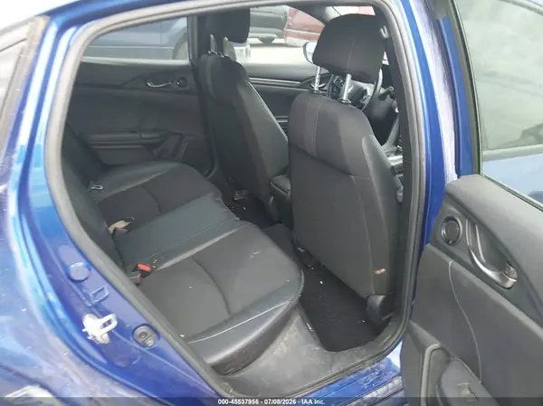 SHHFK7H42LU200127 2020 HONDA CIVIC - Image 8