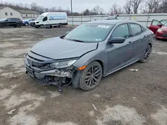 SHHFK7H42LU200158 2020 HONDA CIVIC
