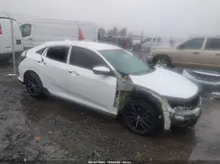 SHHFK7H42LU201147 2020 HONDA CIVIC