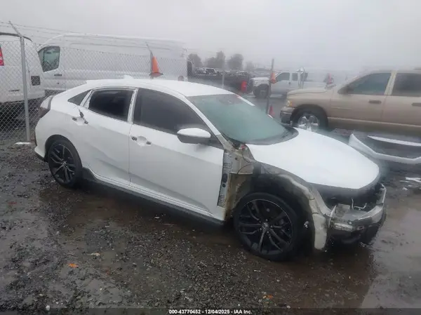 SHHFK7H42LU201147 2020 HONDA CIVIC - Image 1
