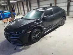 SHHFK7H42LU203982 2020 HONDA CIVIC