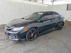 SHHFK7H42LU206333 2020 HONDA CIVIC
