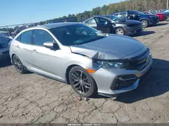 SHHFK7H42LU210267 2020 HONDA CIVIC