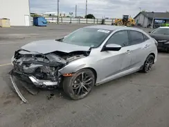 SHHFK7H42LU211273 2020 HONDA CIVIC