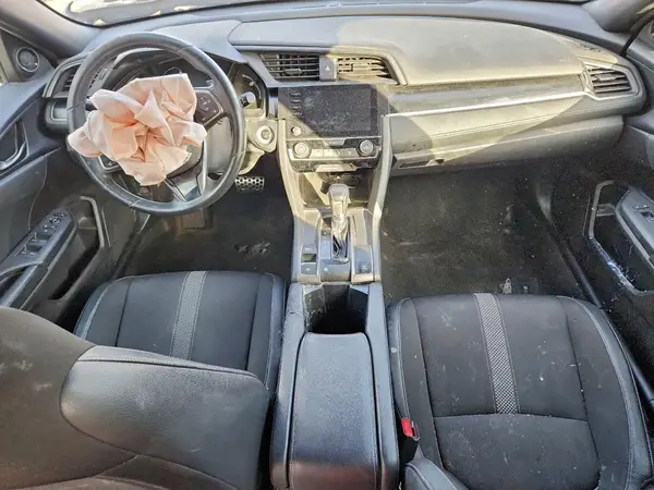 SHHFK7H42LU212195 2020 HONDA CIVIC - Image 8