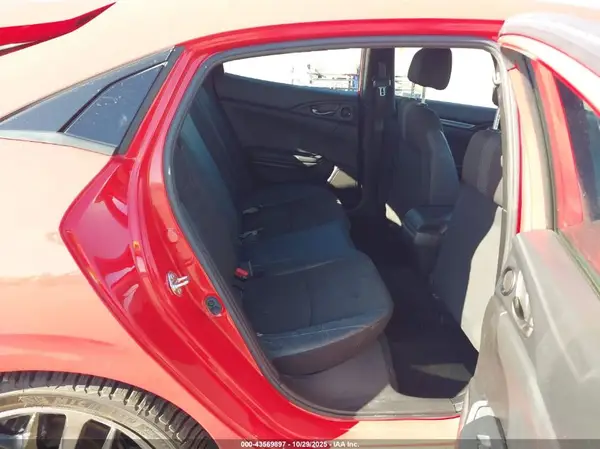 SHHFK7H42LU212570 2020 HONDA CIVIC - Image 8