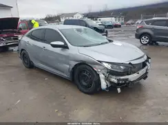 SHHFK7H42LU213119 2020 HONDA CIVIC