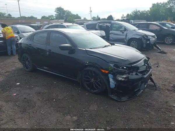 SHHFK7H42LU213363 2020 HONDA CIVIC - Image 1