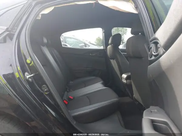 SHHFK7H42LU213363 2020 HONDA CIVIC - Image 8