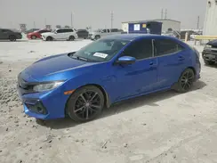 SHHFK7H42LU213668 2020 HONDA CIVIC