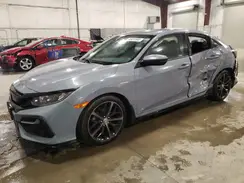 SHHFK7H42LU213881 2020 HONDA CIVIC