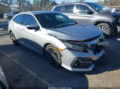 SHHFK7H42LU215355 2020 HONDA CIVIC