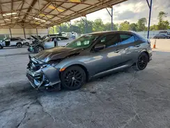 SHHFK7H42LU215744 2020 HONDA CIVIC