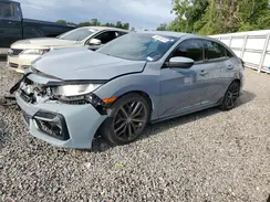 SHHFK7H42LU216408 2020 HONDA CIVIC