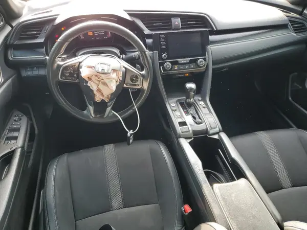 SHHFK7H42LU216408 2020 HONDA CIVIC - Image 8